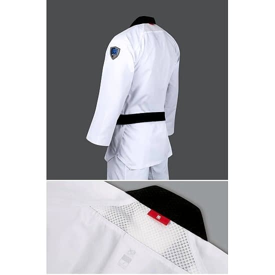 Mooto Extera 6 Kyorugi Üniforma