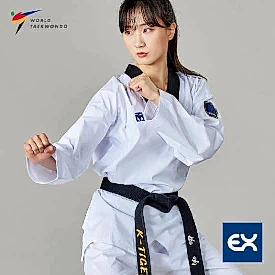 Mooto Extera 6 Kyorugi Üniforma