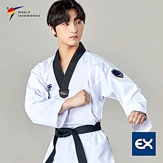 Mooto Extera 6 Kyorugi Üniforma