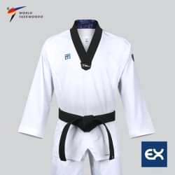 Mooto Extera 6 Kyorugi Üniforma