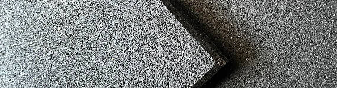 Kauçuk - Tatami Zemin Kauçuk - Tatami Zemin