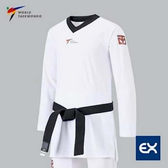 EXTERA Pro 2 Kyorgi Üniforma