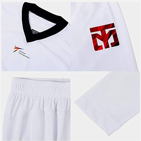 EXTERA Pro 2 Kyorgi Üniforma