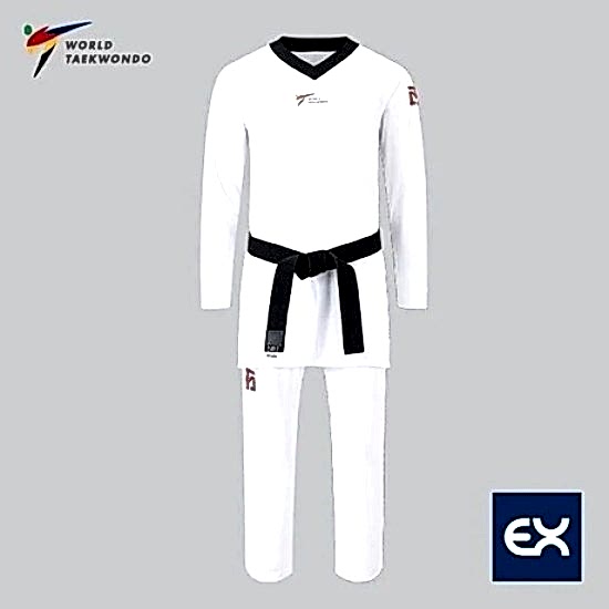 EXTERA Pro 2 Kyorgi Üniforma