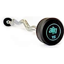 Alin Barbell Set