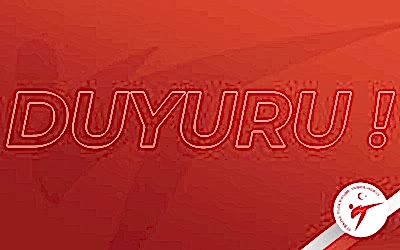 Uluslararası Müsabakalarda Kukkiwon Zorunluluğu