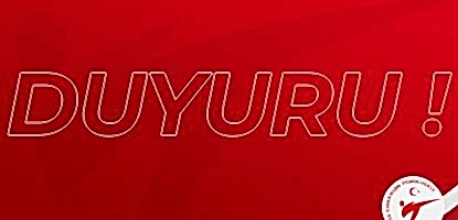 Uluslararası Müsabakalarda Kukkiwon Zorunluluğu