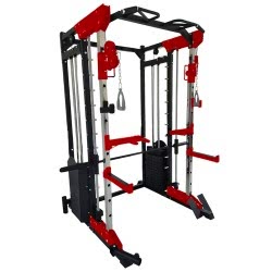 PROFORCE EMA 17 - DAP Smith Combo PROFORCE EMA 17 - DAP Smith Combo