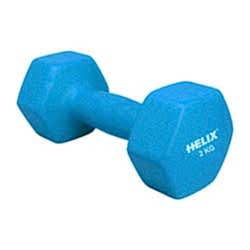 Helix Neopren Dambıl- 2 kg