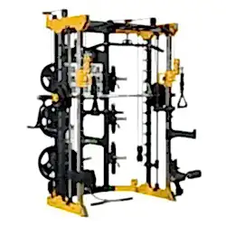 EMA 13 SMİTH STATION EMA 13 SMİTH STATION