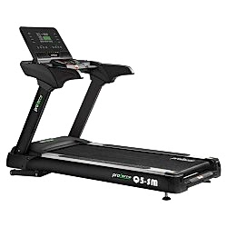 Q5 SM KOŞU BANDI 5HP AC MOTOR Q5 SM KOŞU BANDI 5HP AC MOTOR