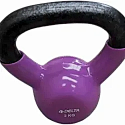 Delta Kettlebell- 2 kg
