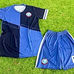 Özel Tasarım Forma Takımı