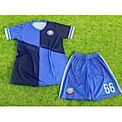 Özel Tasarım Forma Takımı Özel Tasarım Forma Takımı