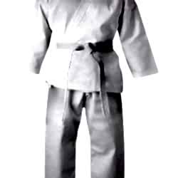 Karate Elbisesi