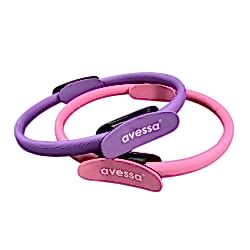 Avessa Pilates Çemberi- Pembe
