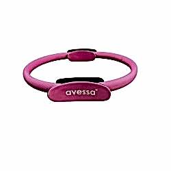 Avessa Pilates Çemberi- Pembe