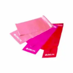 Delta Pilates Bandı 3'lü set