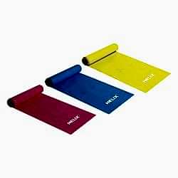 Helix 3'lü Pilates Bandı