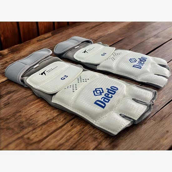 Daedo Gen3 Sensörlü WT onaylı Ayaküstü Koruyucu Daedo Gen3 Sensörlü WT onaylı Ayaküstü Koruyucu