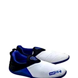 Turpro Fighter Taekwondo Ayakkabısı- Mavi Turpro Fighter Taekwondo Ayakkabısı- Mavi