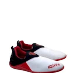 Turpro Fighter Taekwondo Ayakkabısı- Kırmızı Turpro Fighter Taekwondo Ayakkabısı- Kırmızı