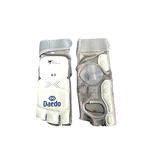 Daedo Gen3 Sensörlü WT onaylı Ayaküstü Koruyucu Daedo Gen3 Sensörlü WT onaylı Ayaküstü Koruyucu