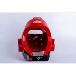 HAŞADO TAEKWONDO, KİCKBOKS, KARATE AÇIK MANTAR KASK HAŞADO TAEKWONDO, KİCKBOKS, KARATE AÇIK MANTAR KASK