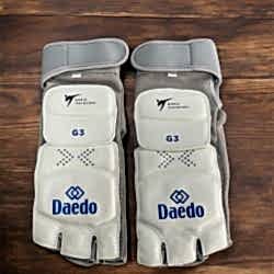 Daedo Gen3 Sensörlü WT onaylı  Ayaküstü Koruyucu