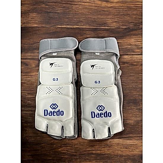 Daedo Gen3 Sensörlü WT onaylı Ayaküstü Koruyucu Daedo Gen3 Sensörlü WT onaylı Ayaküstü Koruyucu