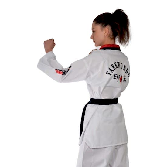 HAŞADO Pum Yaka Taekwondo Elbisesi HAŞADO Pum Yaka Taekwondo Elbisesi