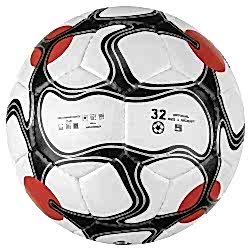 Delta Vega Futbol Topu (5 no)