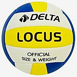 Delta Locus Dura-Strong Voleybol Topu No: 5