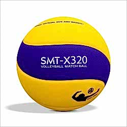 Summit X-320  Voleybol Topu 