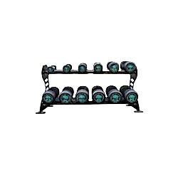 Alin Dambıl Set 2,5kg-20kg